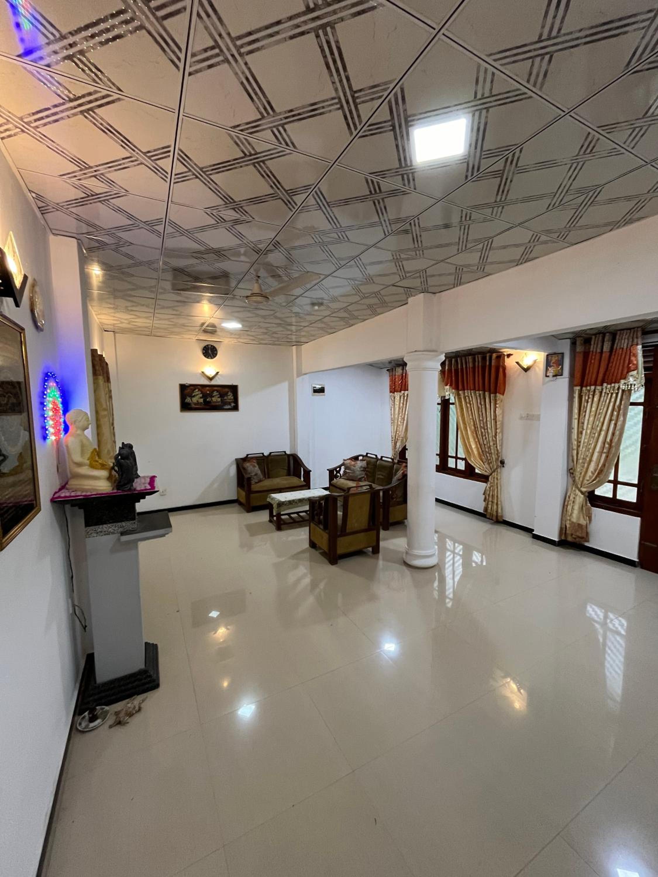 Cottage Ceylonsia