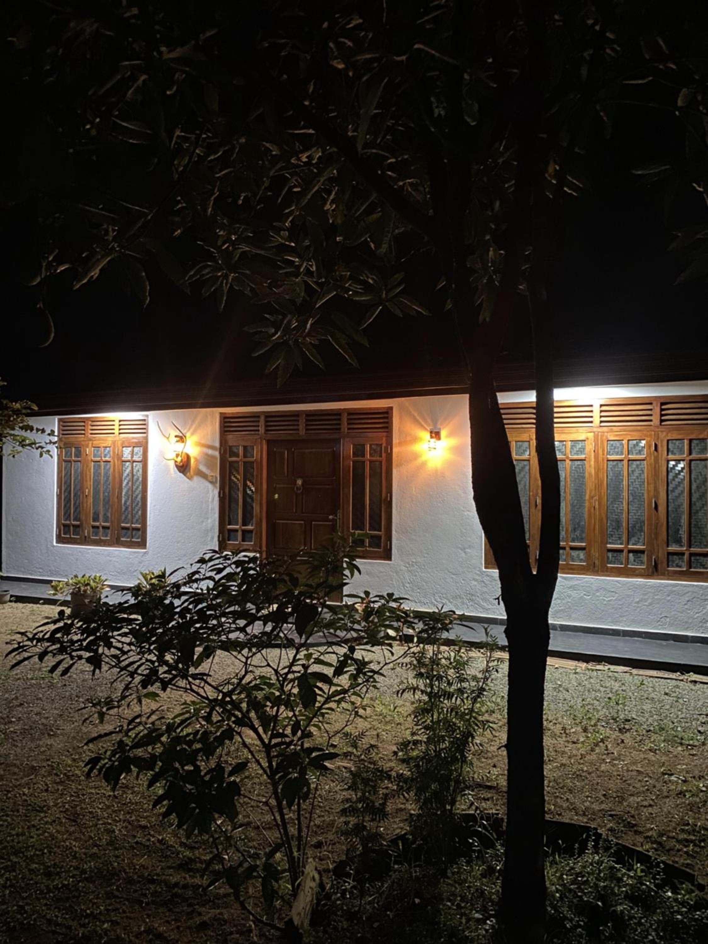 Cottage Ceylonsia