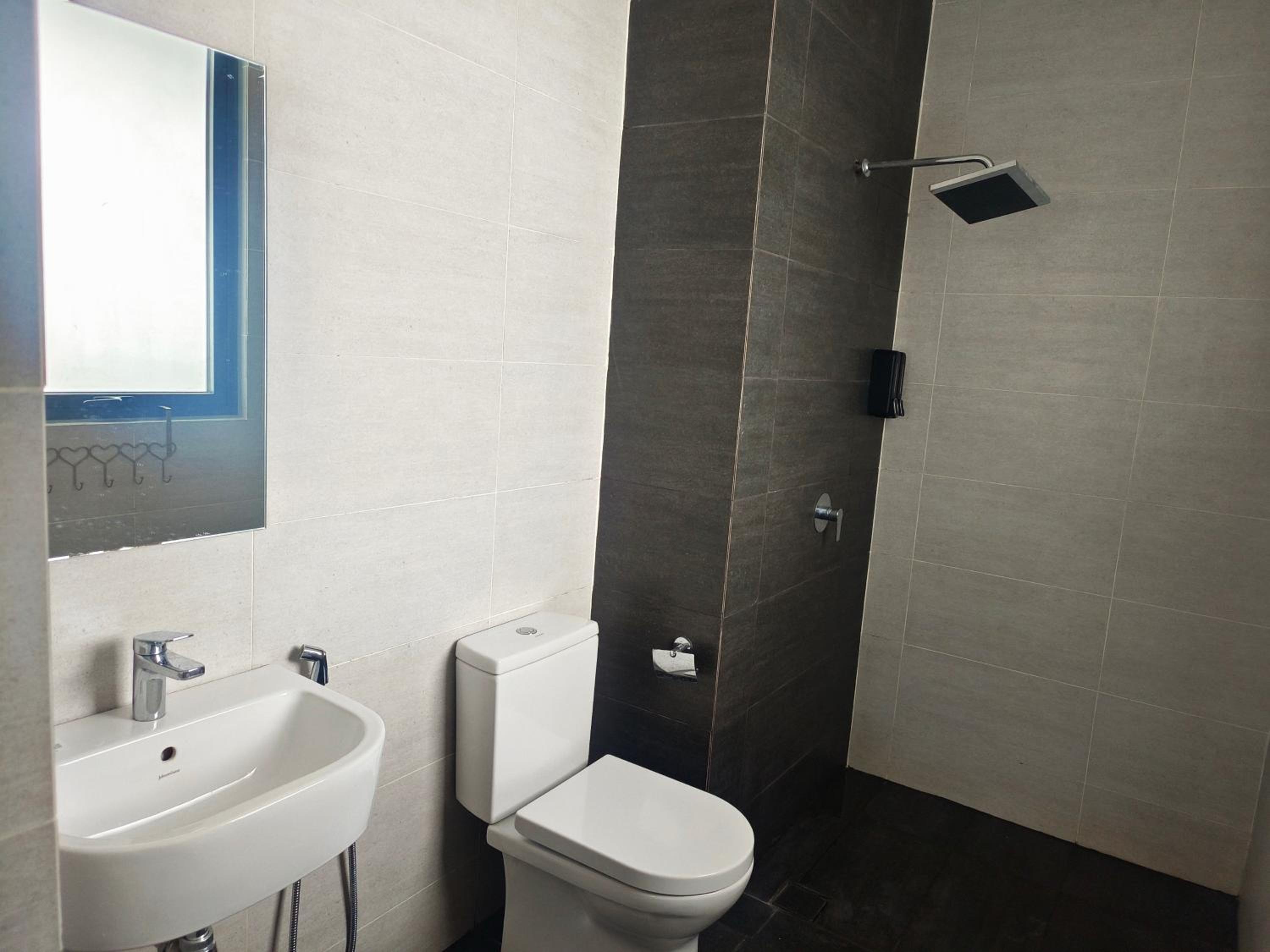 One Bedroom Troika Kota Bharu @ AGhome (Commoneo Theme) view 4
