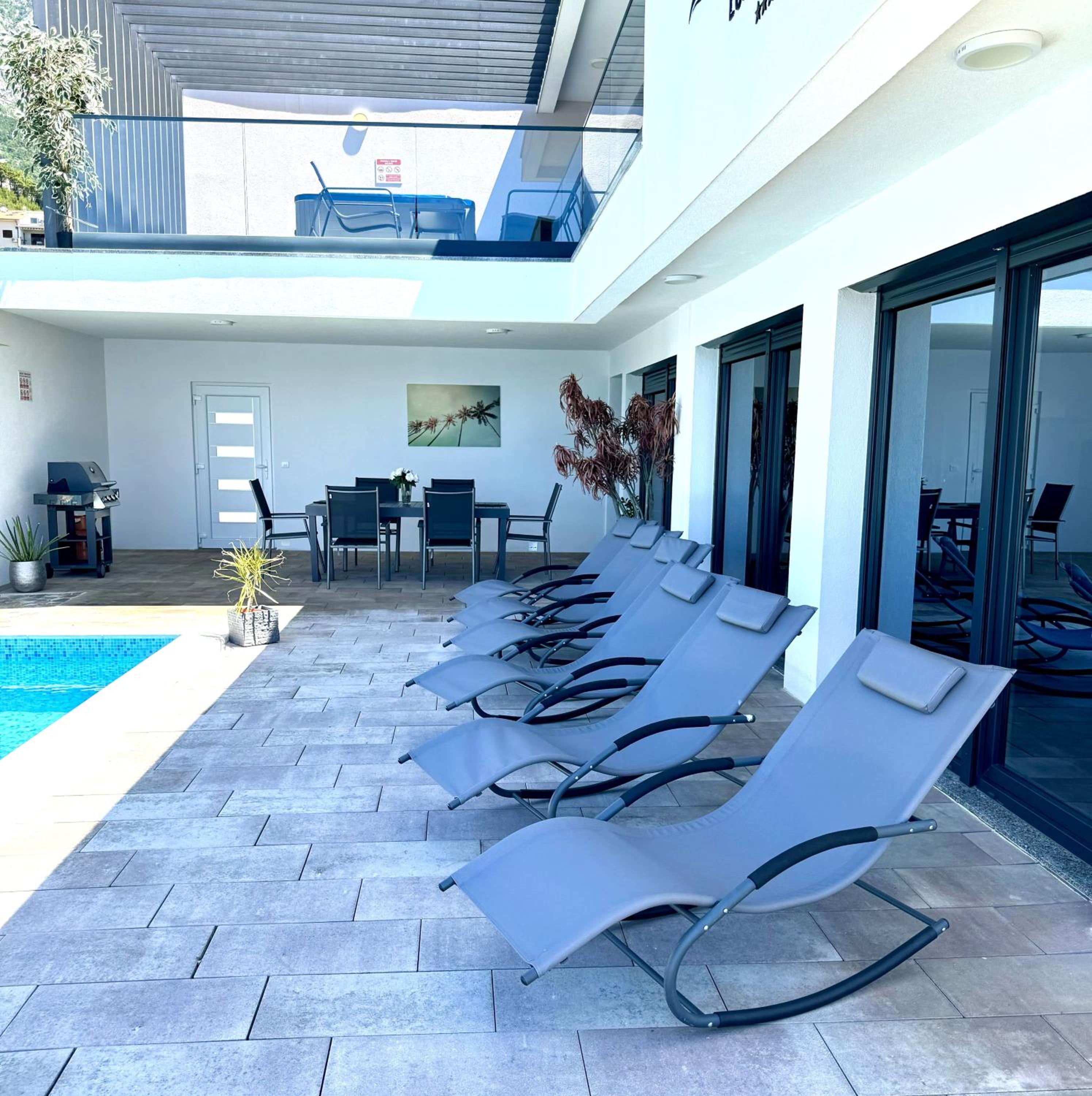 Hotel Villa Blue Lagoon - Image 1