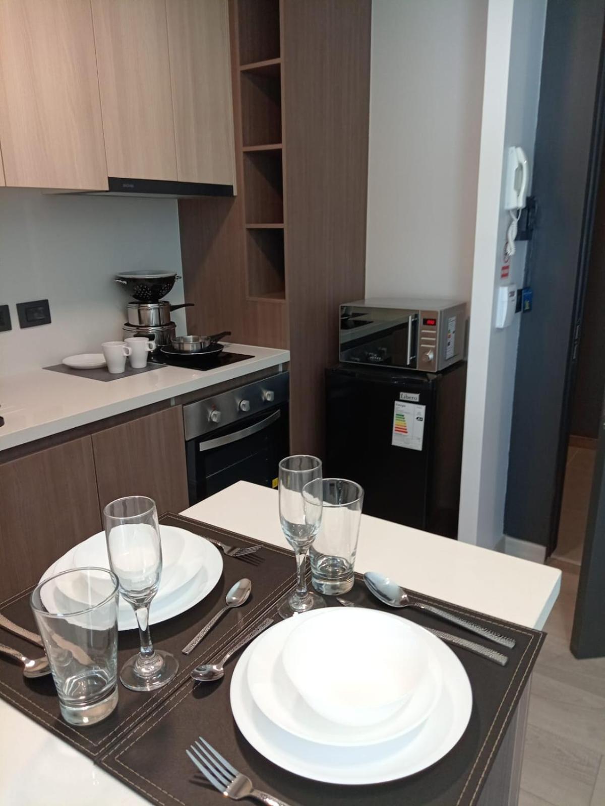 JC Apart Hotel Providencia