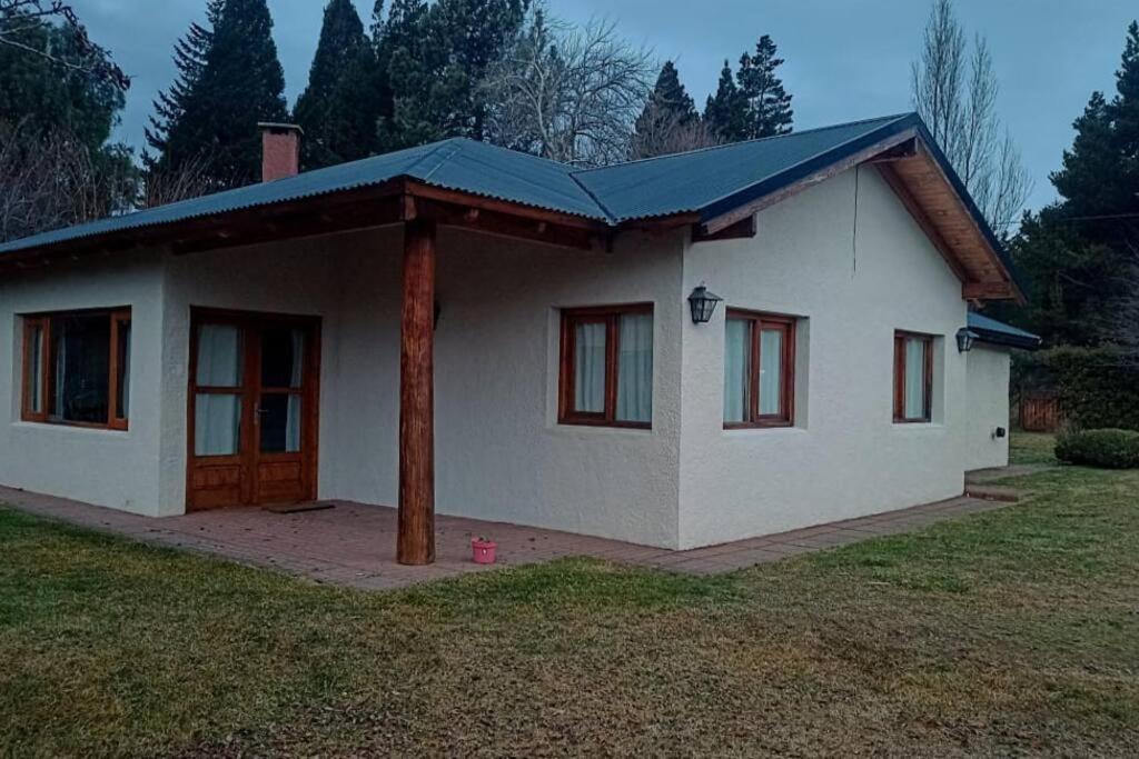 Refugio del Sur