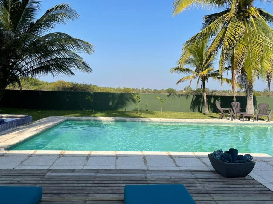 Amazing Beach Home MR062 view 4