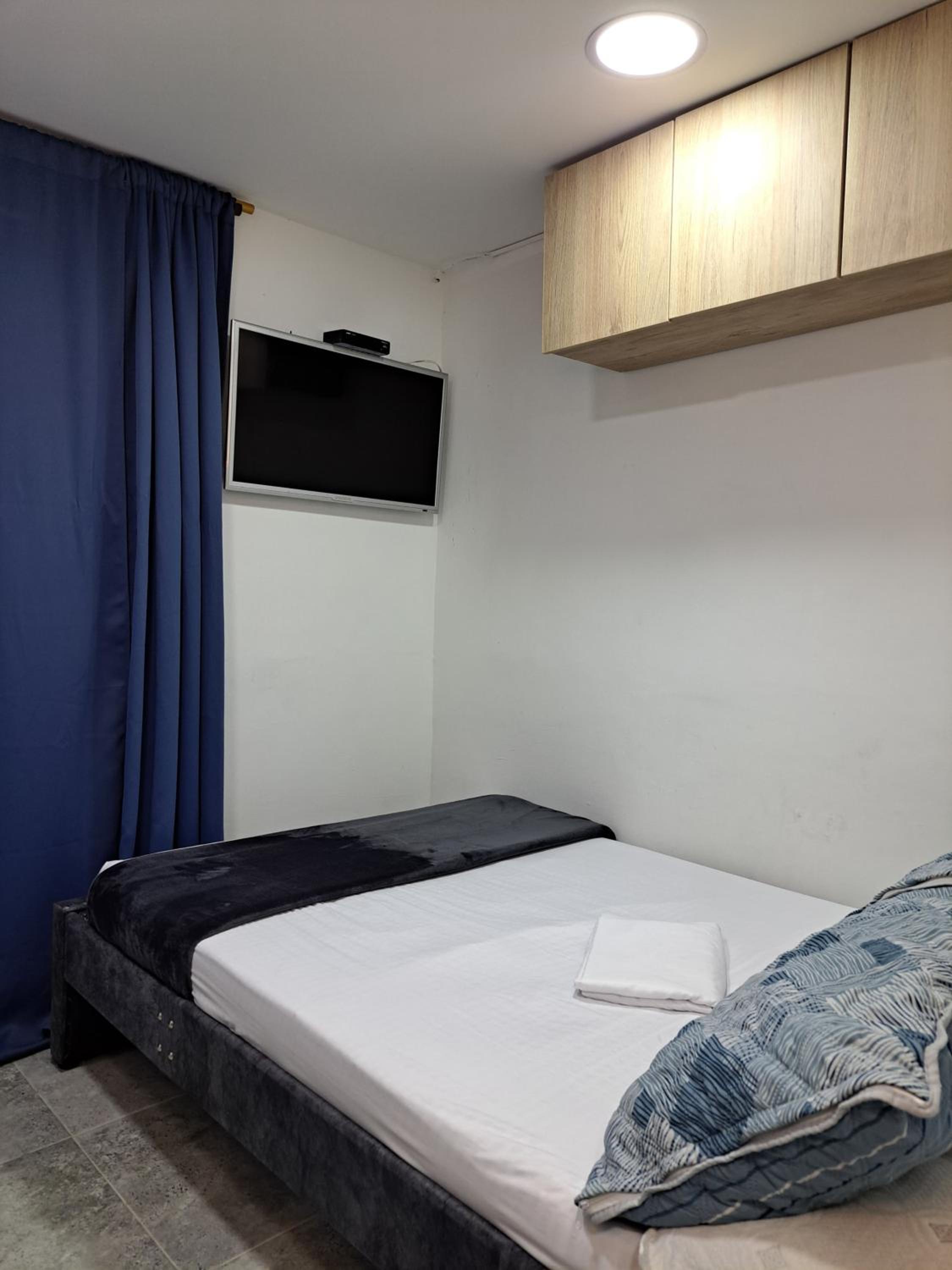 Aparta estudio Villa Real 1