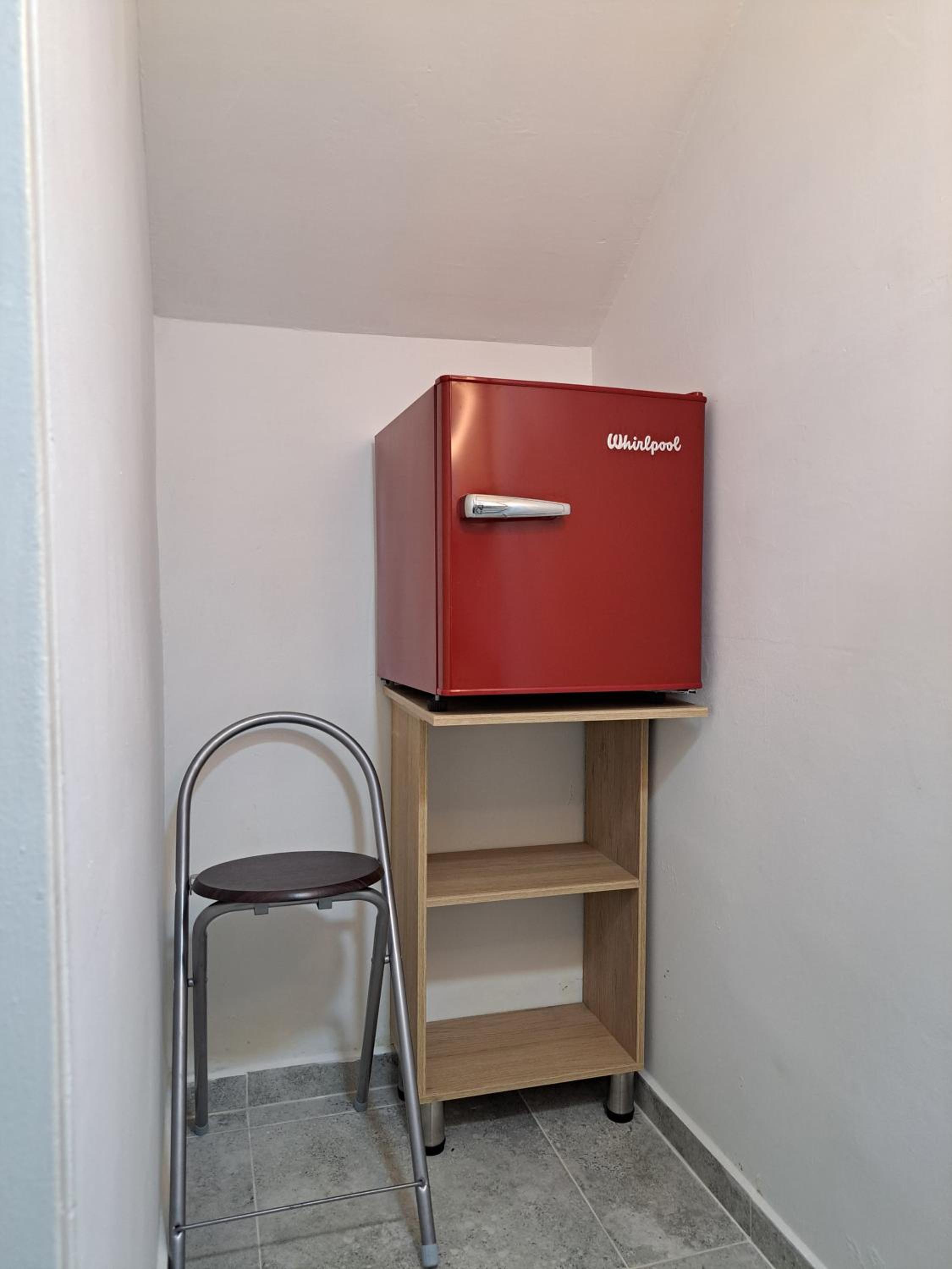 Aparta estudio Villa Real 1