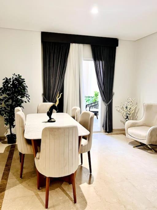 Emaar Mivida Calm-Peaceful-free from stress