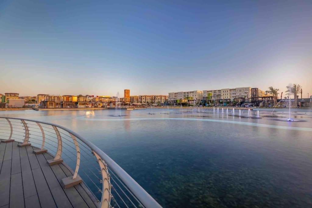 Emaar Mivida Calm-Peaceful-free from stress