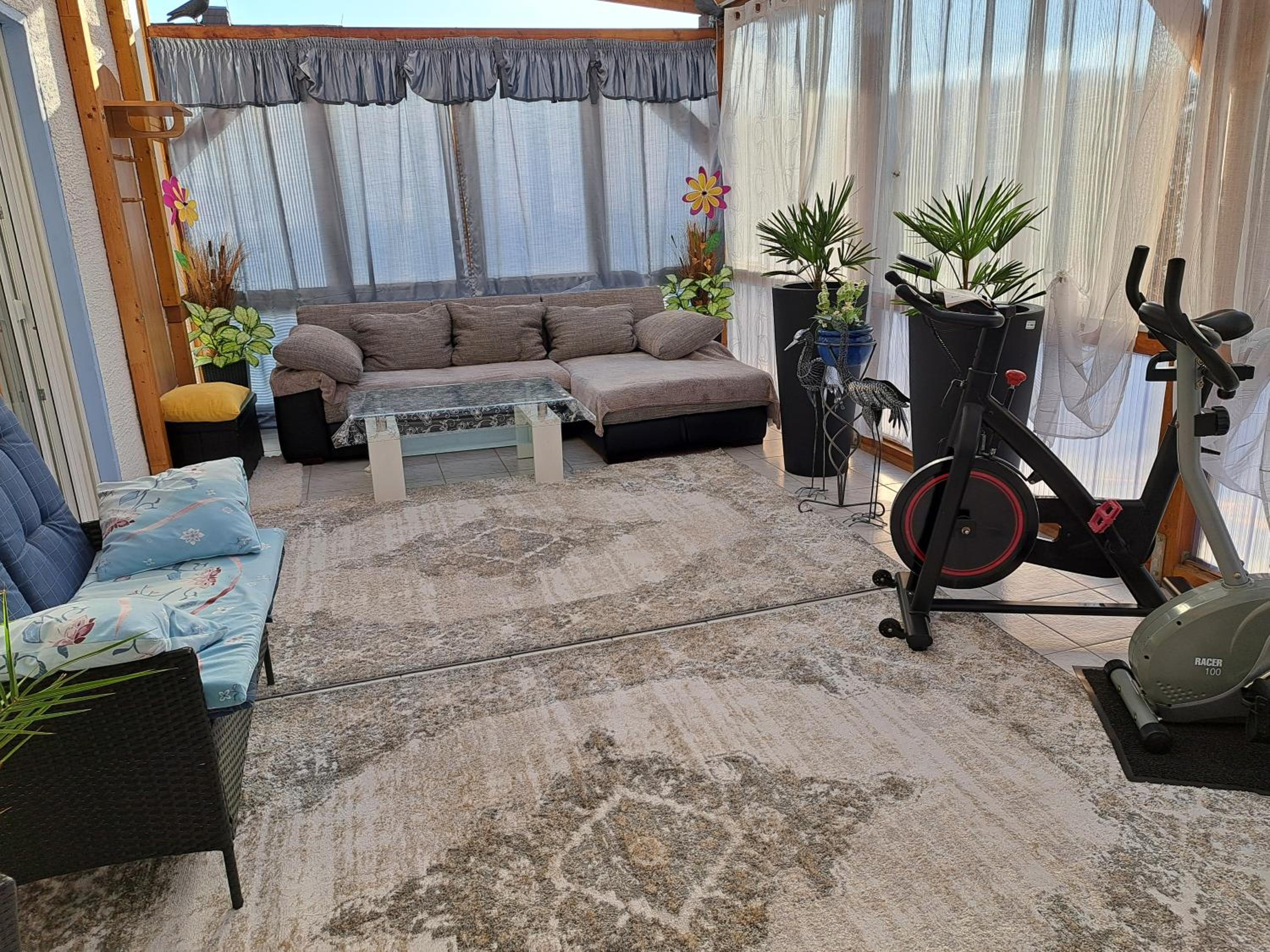 Ferienwohnung Galina 1