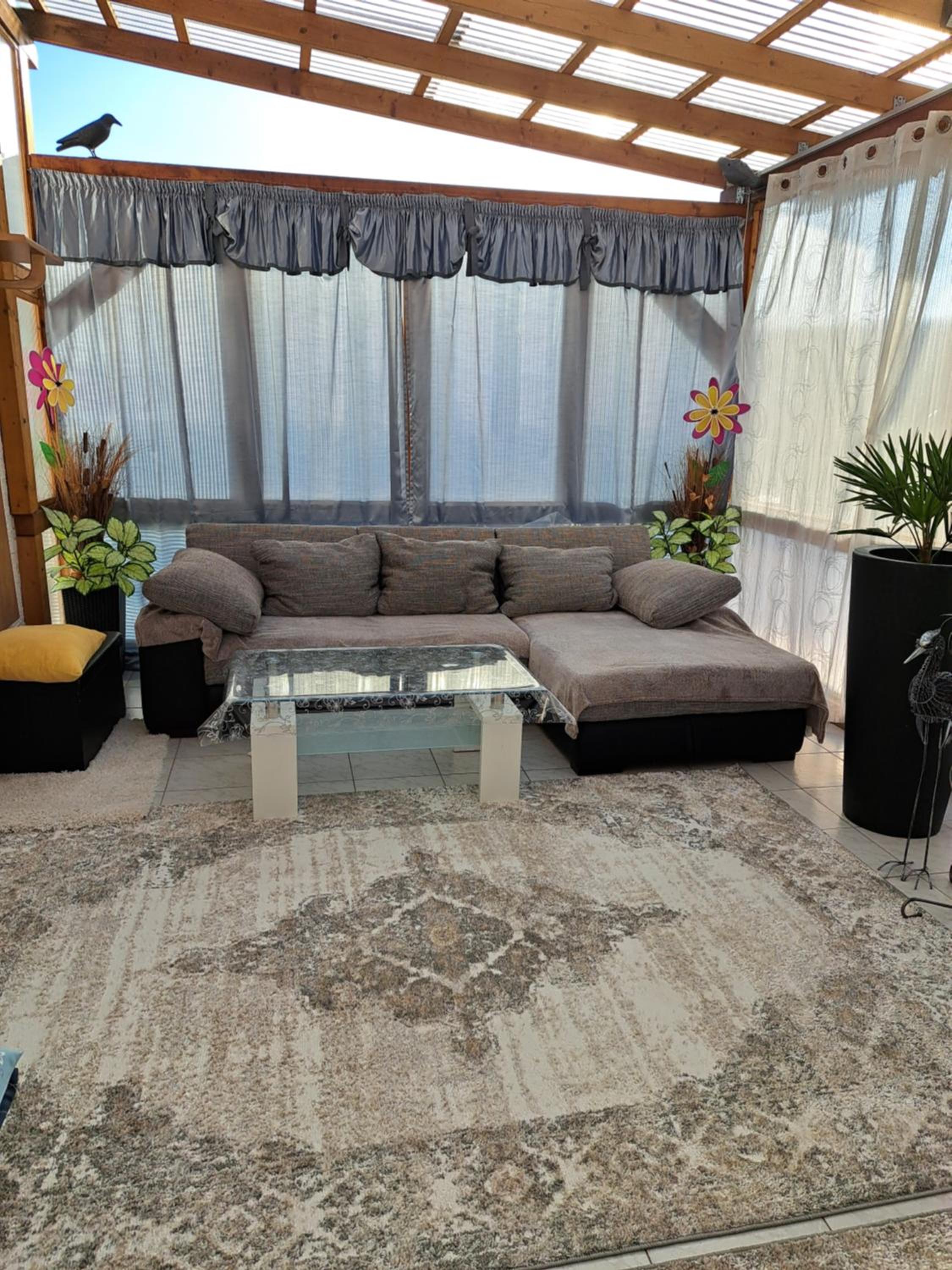 Ferienwohnung Galina 1