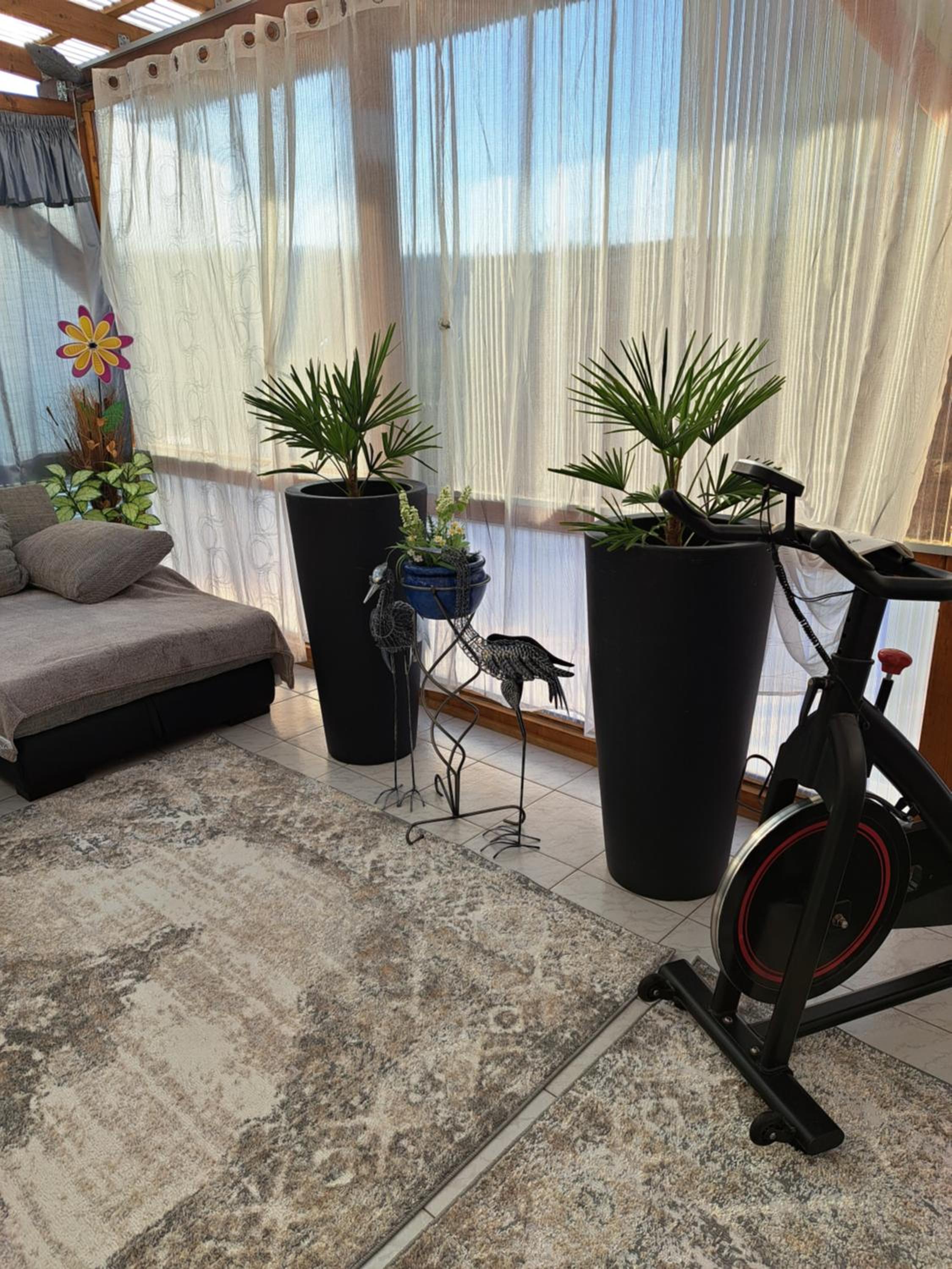 Ferienwohnung Galina 1