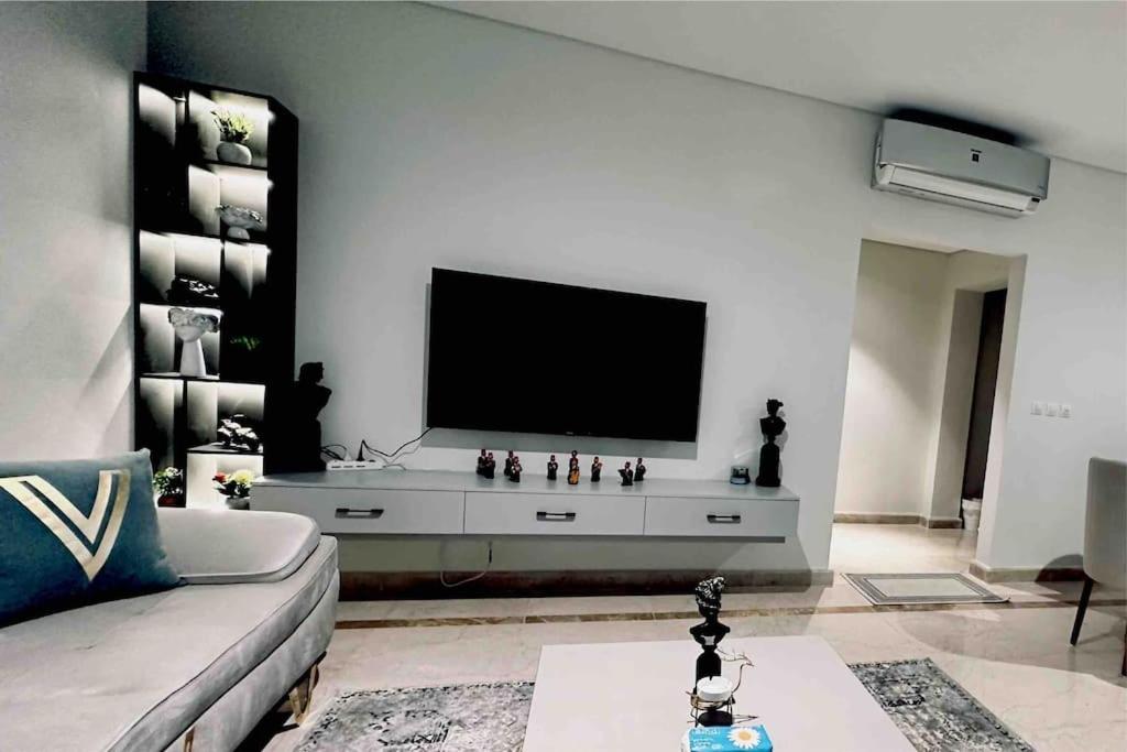 Emaar Mivida Calm-Peaceful-free from stress