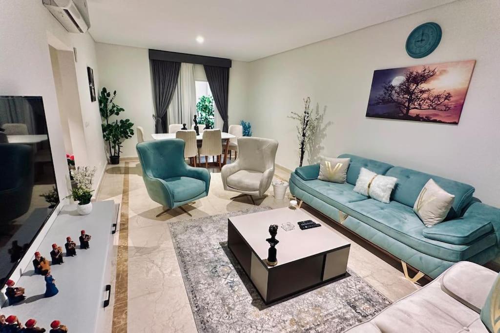 Emaar Mivida Calm-Peaceful-free from stress