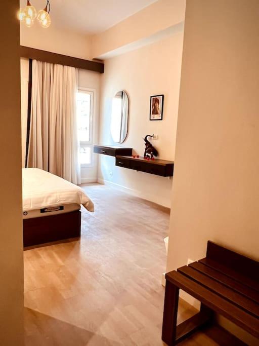 Emaar Mivida Calm-Peaceful-free from stress