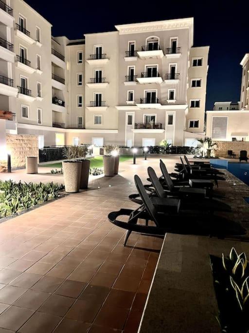 Emaar Mivida Calm-Peaceful-free from stress