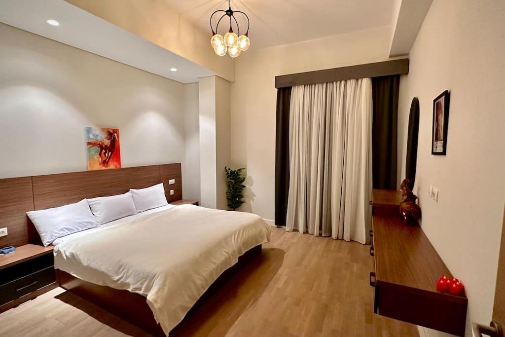 Emaar Mivida Calm-Peaceful-free from stress
