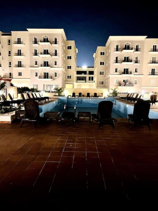 Emaar Mivida Calm-Peaceful-free from stress