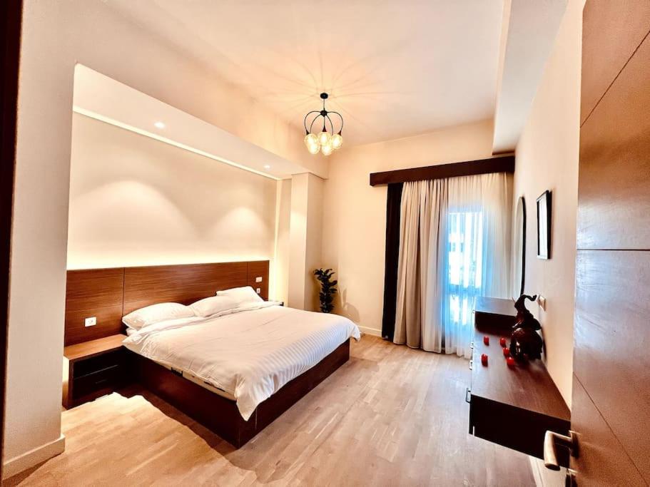 Emaar Mivida Calm-Peaceful-free from stress