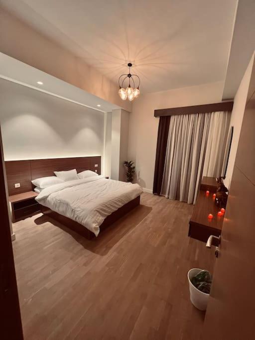 Emaar Mivida Calm-Peaceful-free from stress