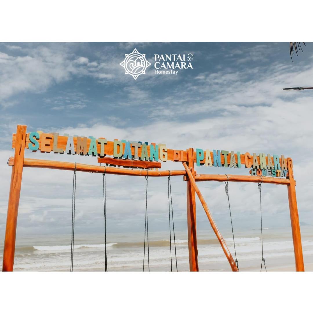 Pantai Camara Homestay view 4