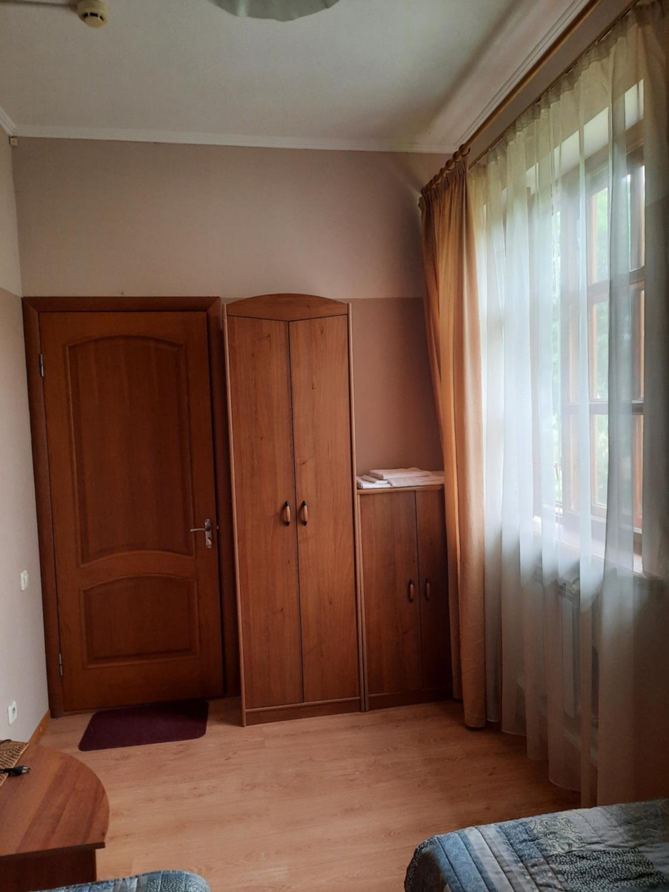 Slavyanskiy Club view 4