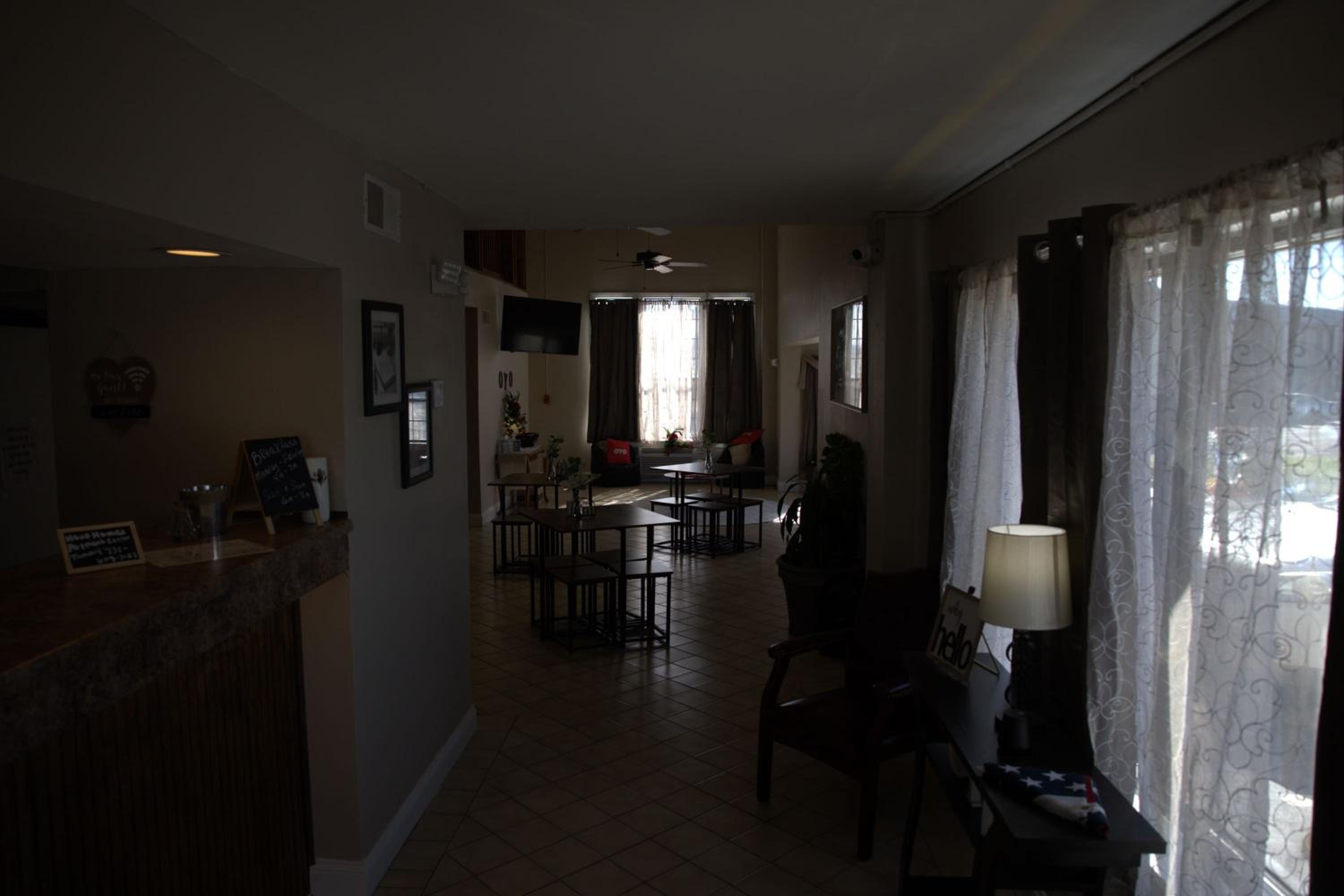 OYO Hotel Brownsville TN I-40 - Property Image 31