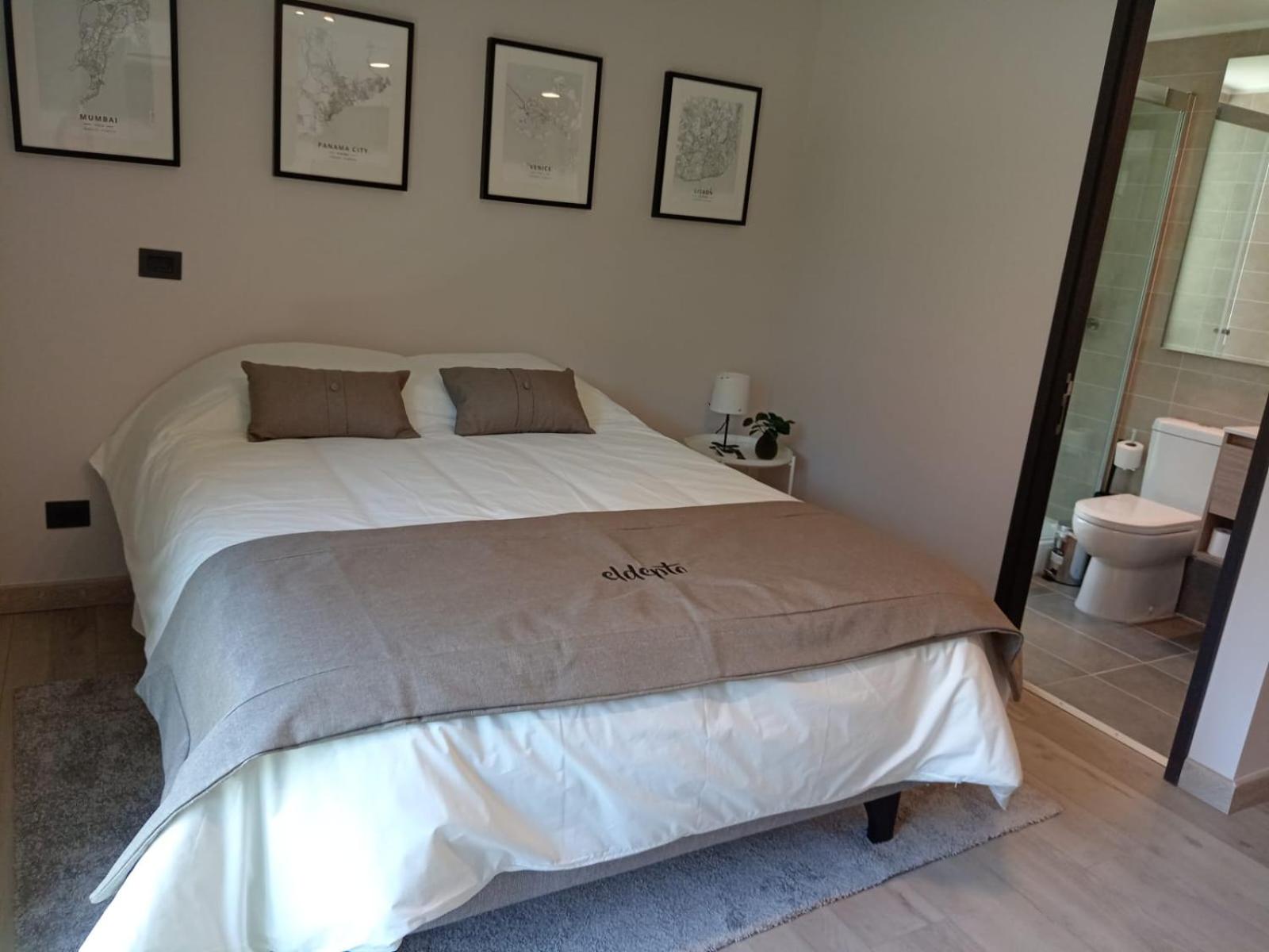 JC Apart Hotel Providencia