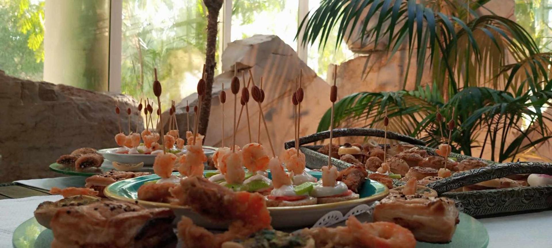 Hammamet Vacations - Tunisia Lodge - Property Image 3