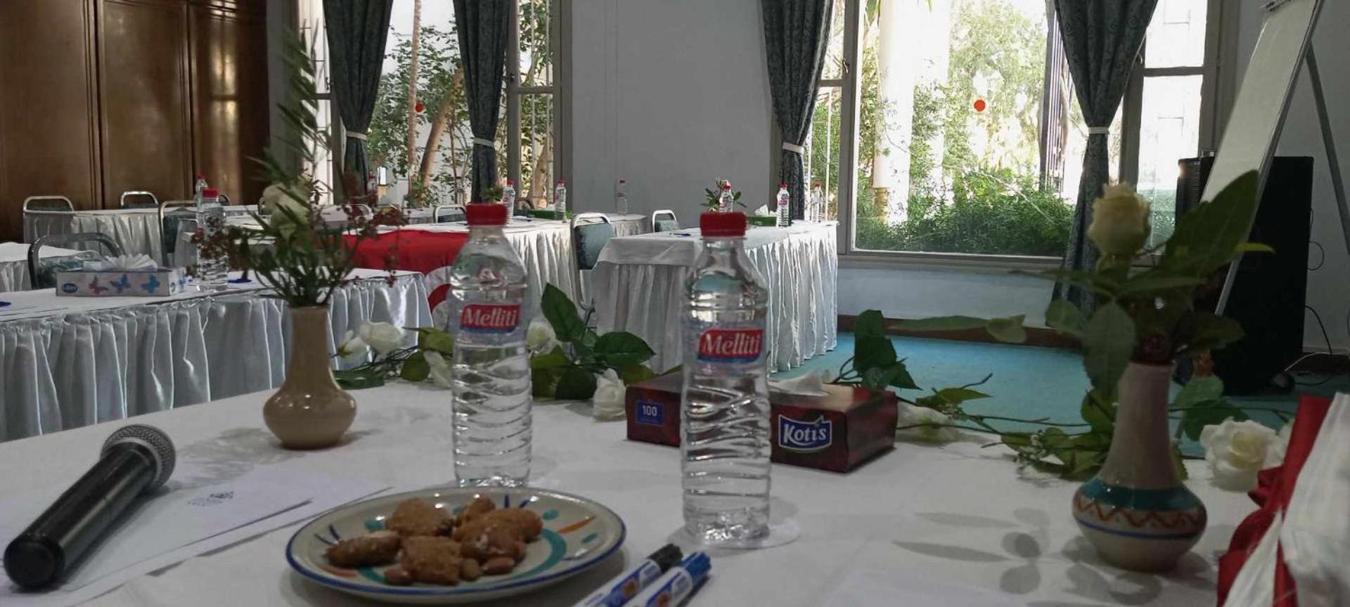 Hammamet Vacations - Tunisia Lodge - Property Image 2