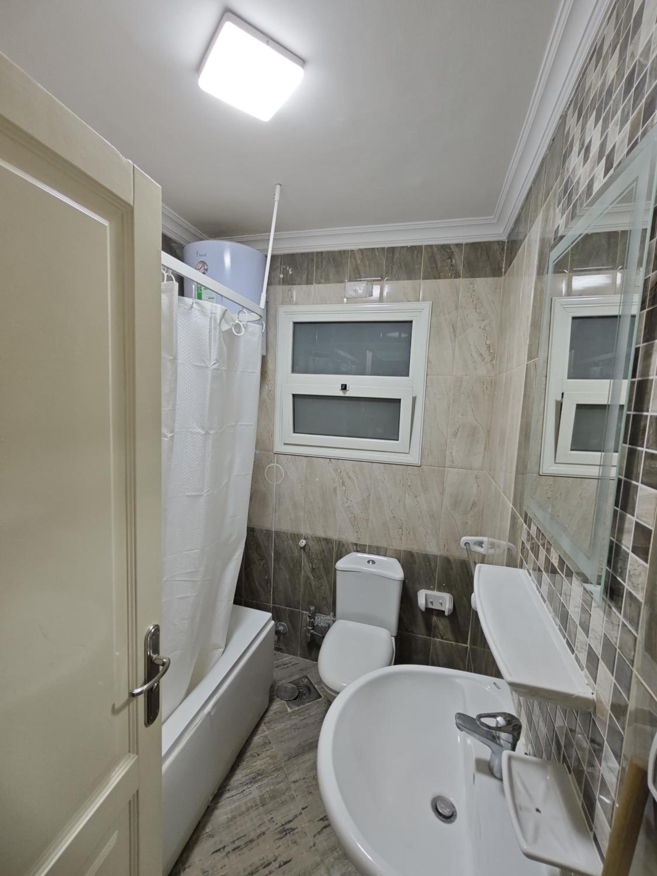 Furnished Cozy Flat in Madinaty B10 view 2