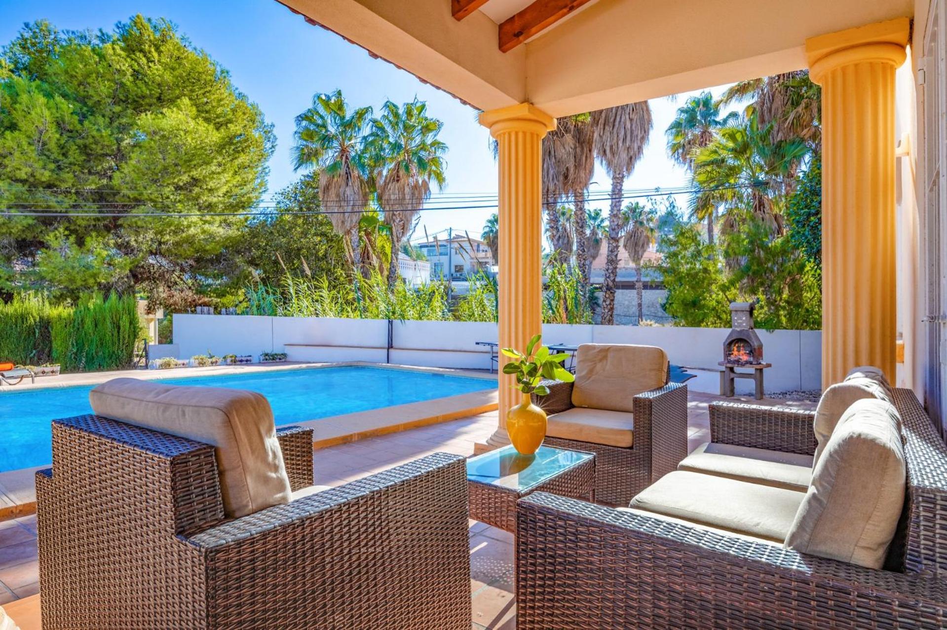 Villa Belinda by Villa Plus