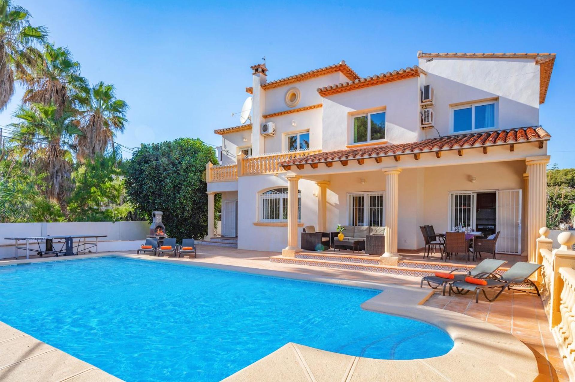 Villa Belinda by Villa Plus