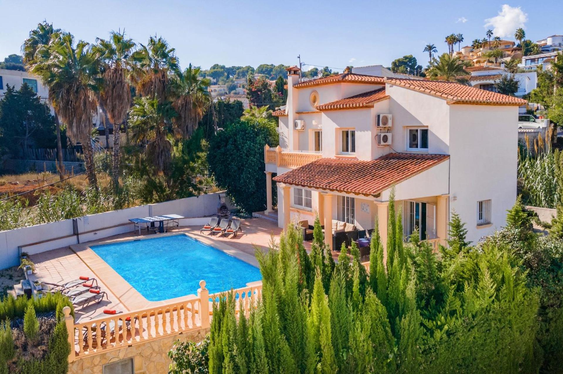 Villa Belinda by Villa Plus