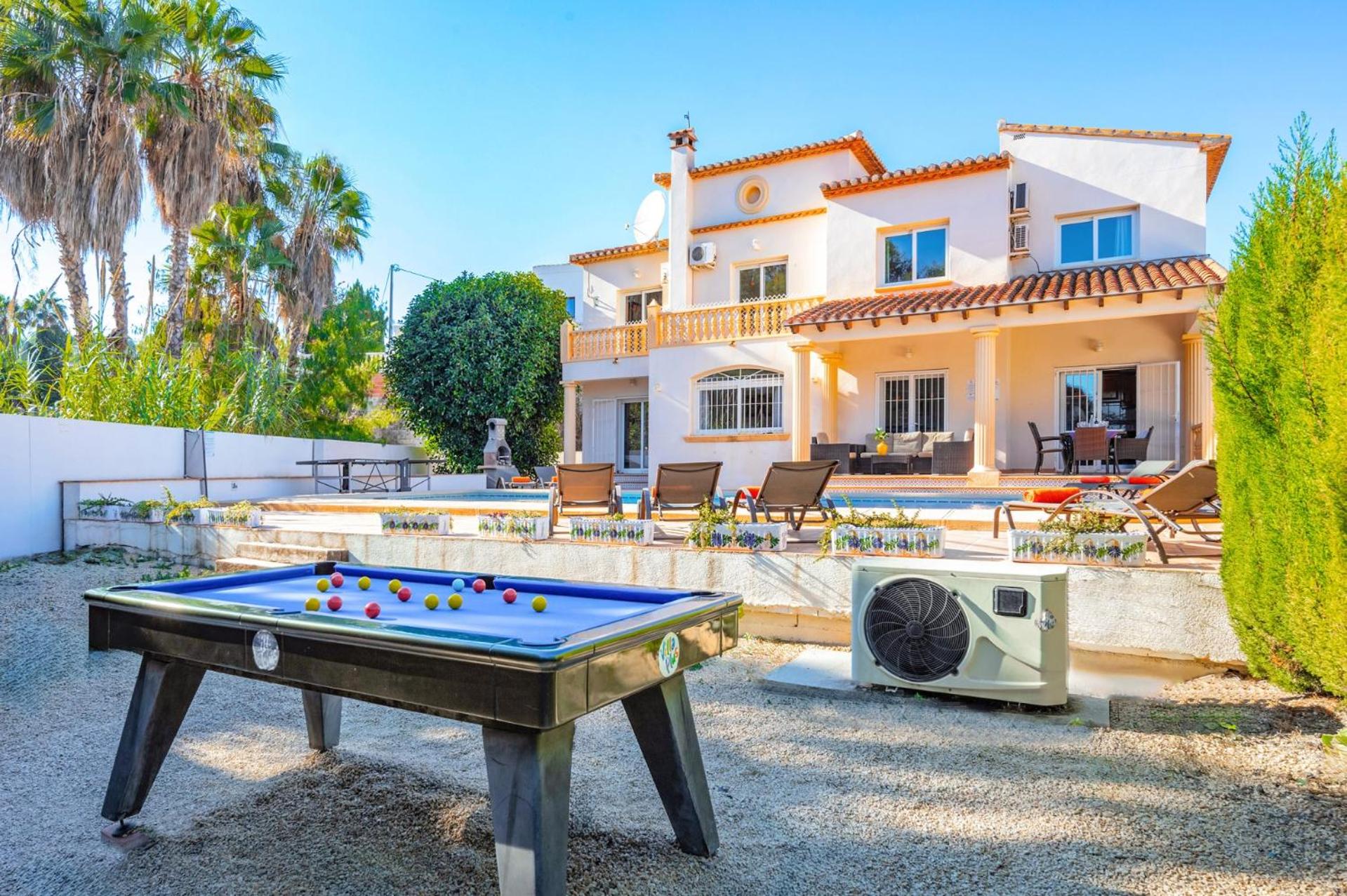 Villa Belinda by Villa Plus