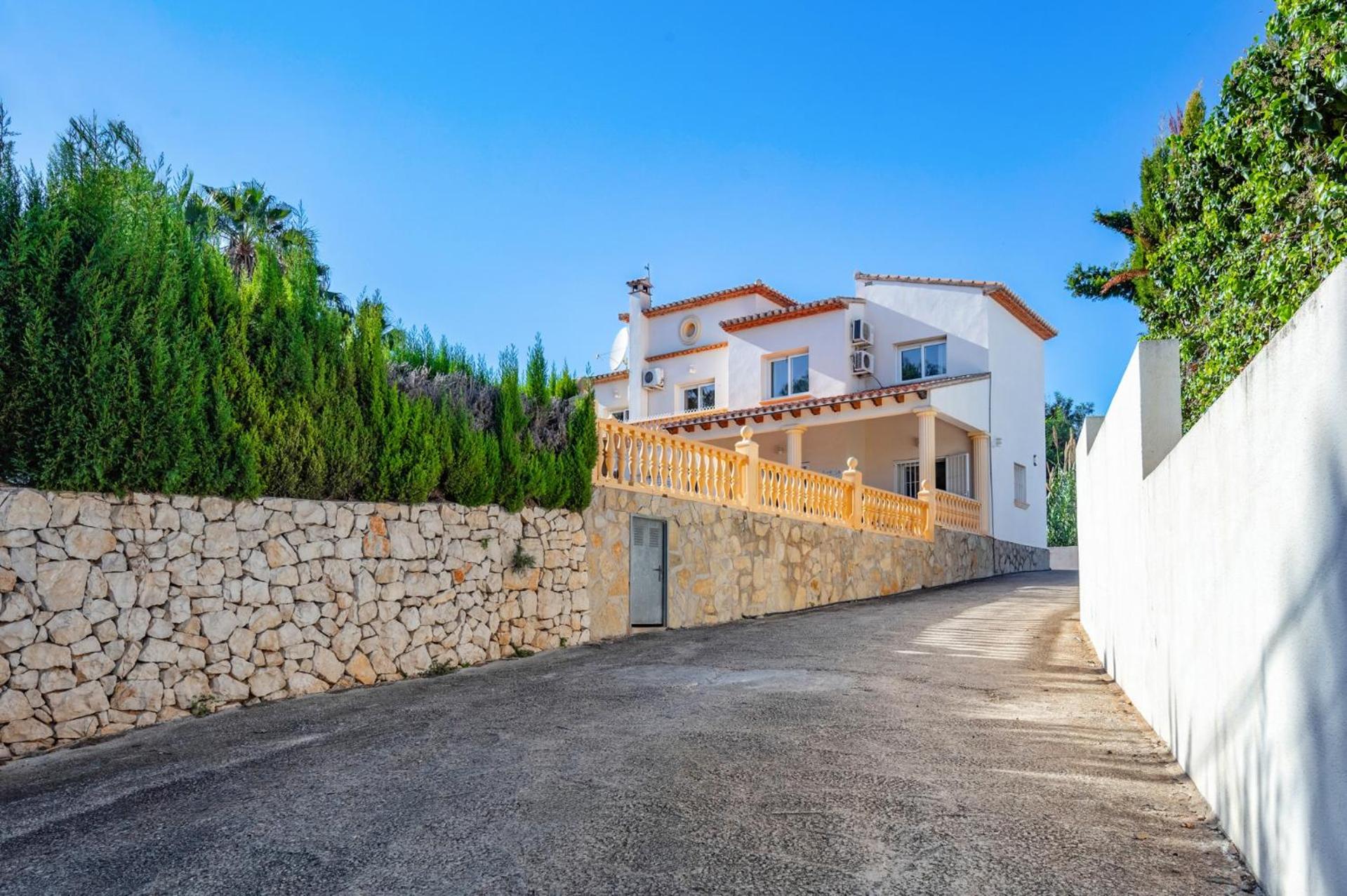 Villa Belinda by Villa Plus