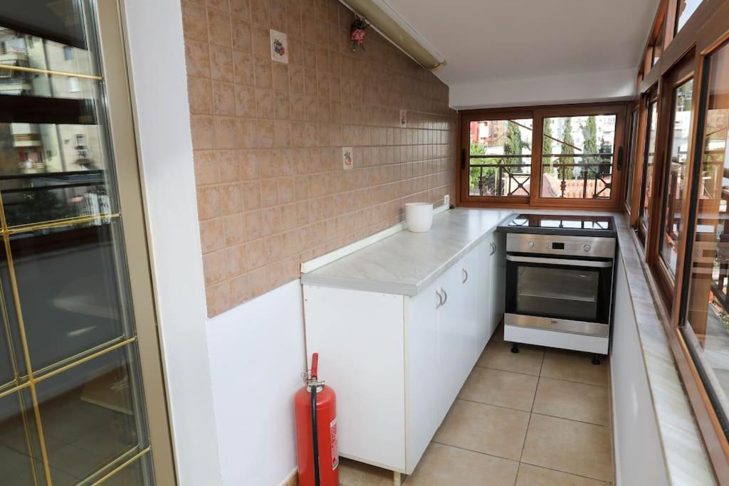 Vila Tirana 98