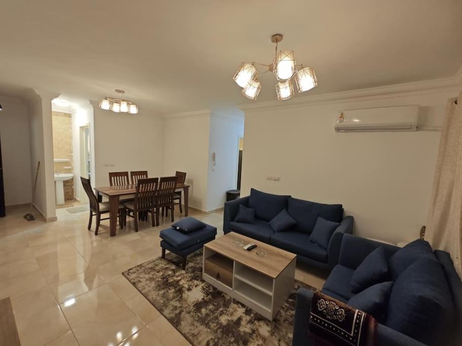 Furnished Cozy Flat in Madinaty B10 view 5