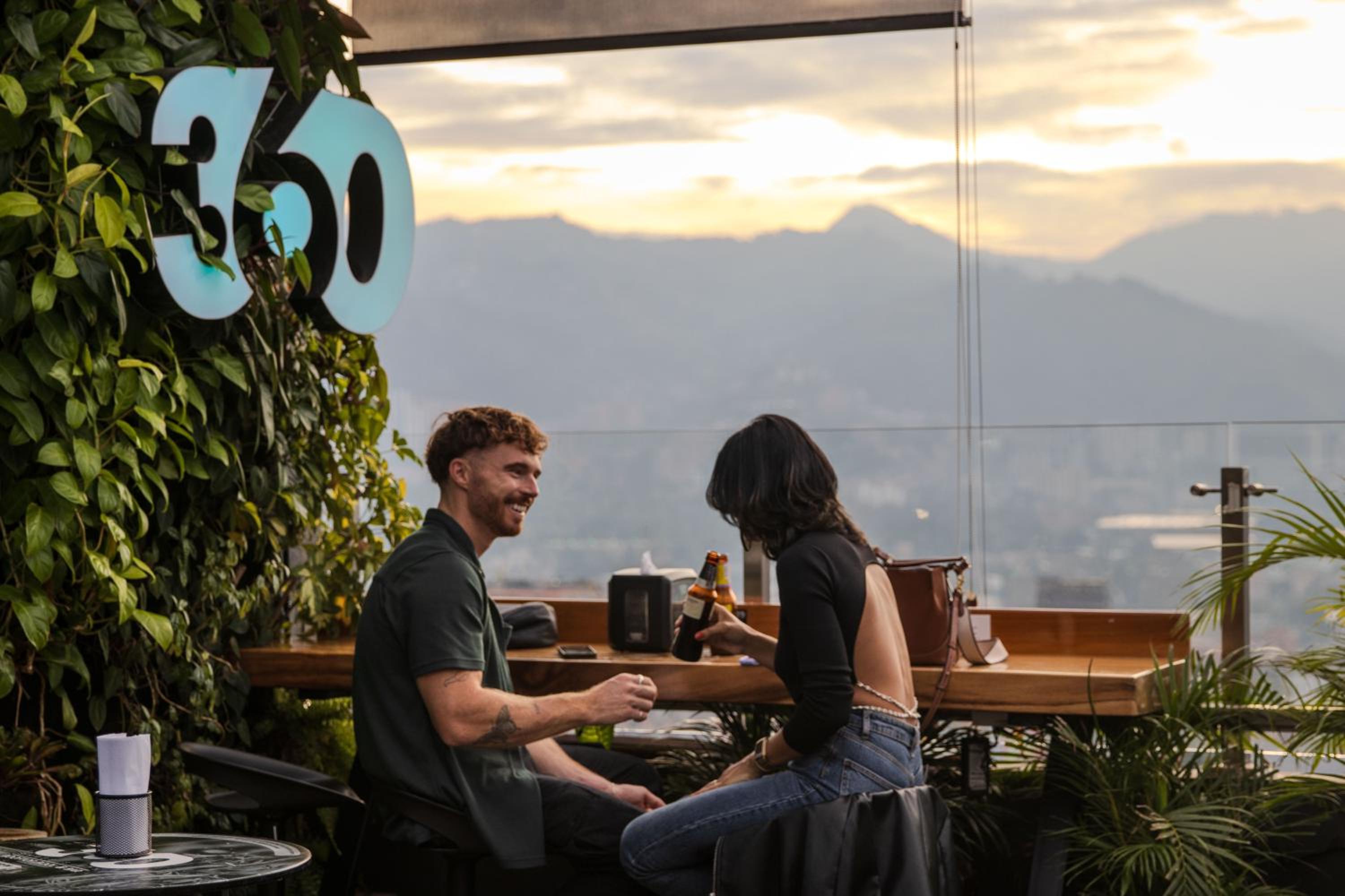 Haven, A Design Hotel