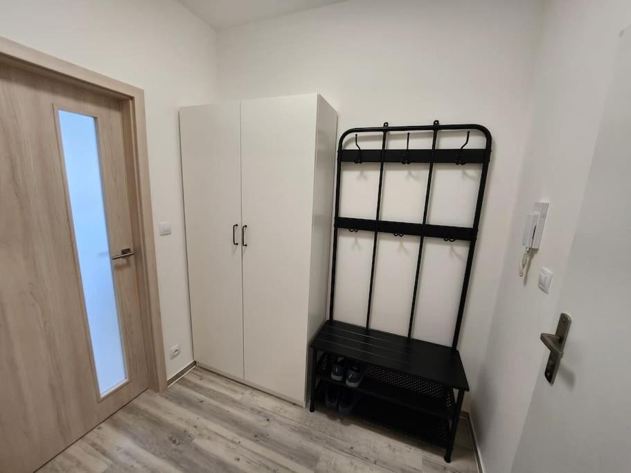 Modern apartment near the center