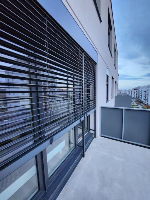 Modern apartment near the center