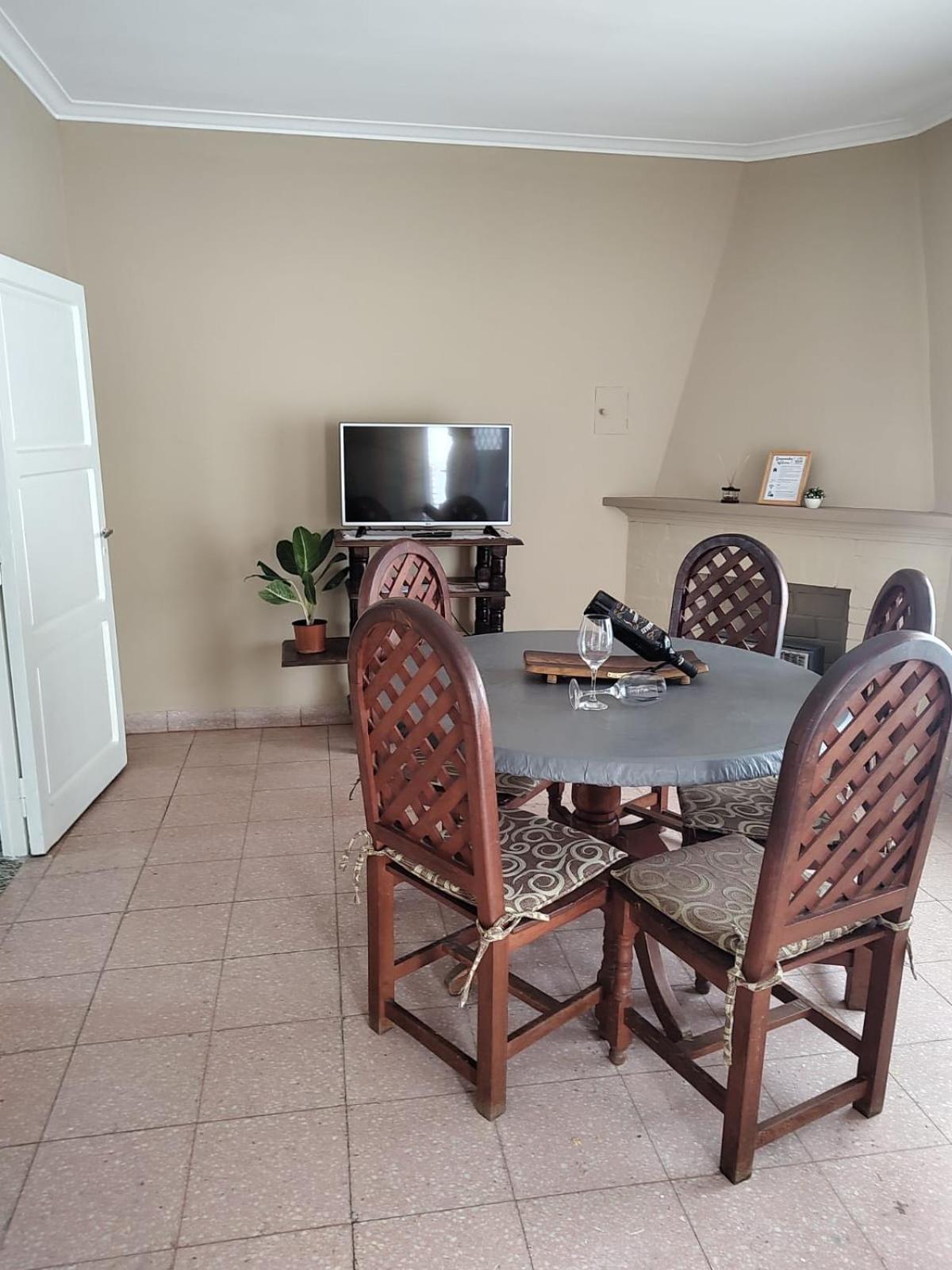 Picheuta Home
