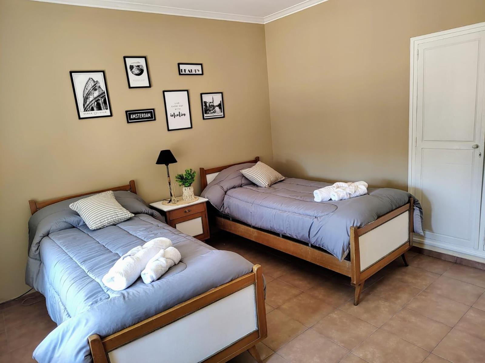 Picheuta Home