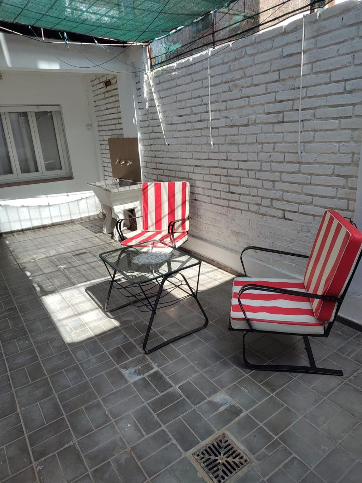 Picheuta Home