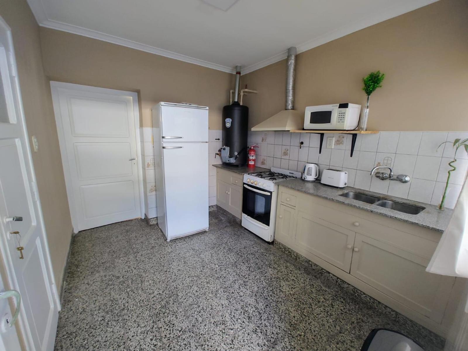 Picheuta Home