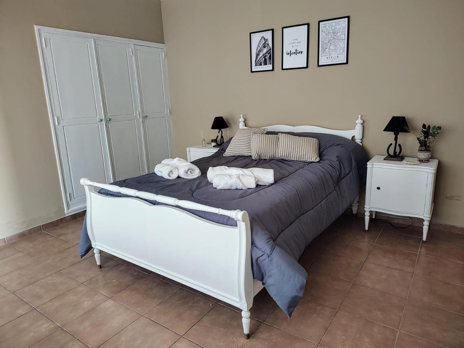Picheuta Home