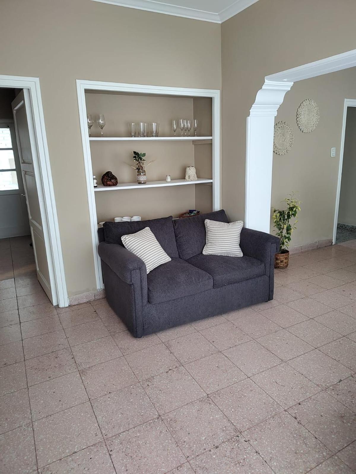 Picheuta Home