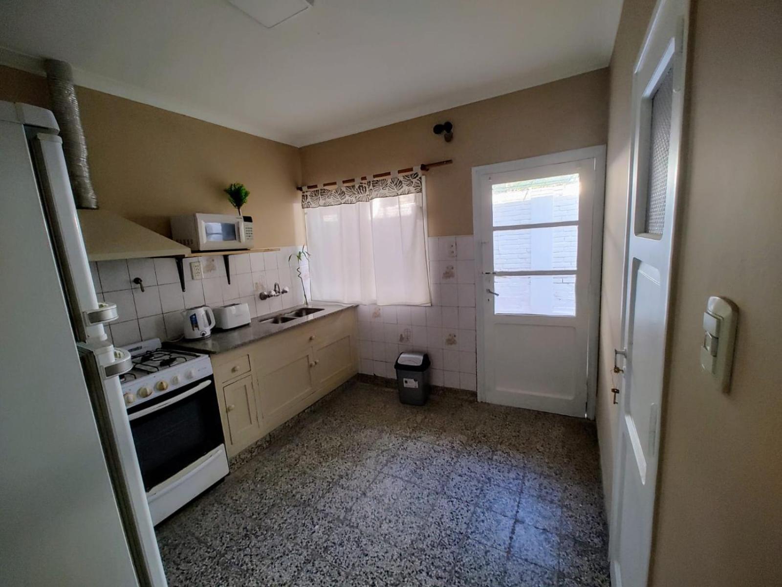 Picheuta Home