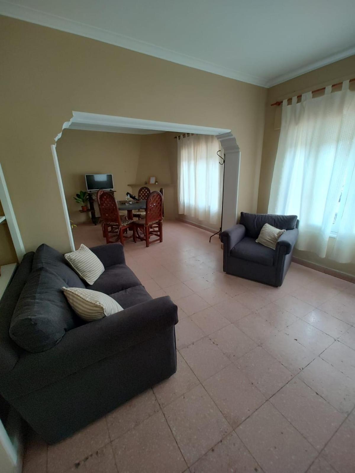 Picheuta Home