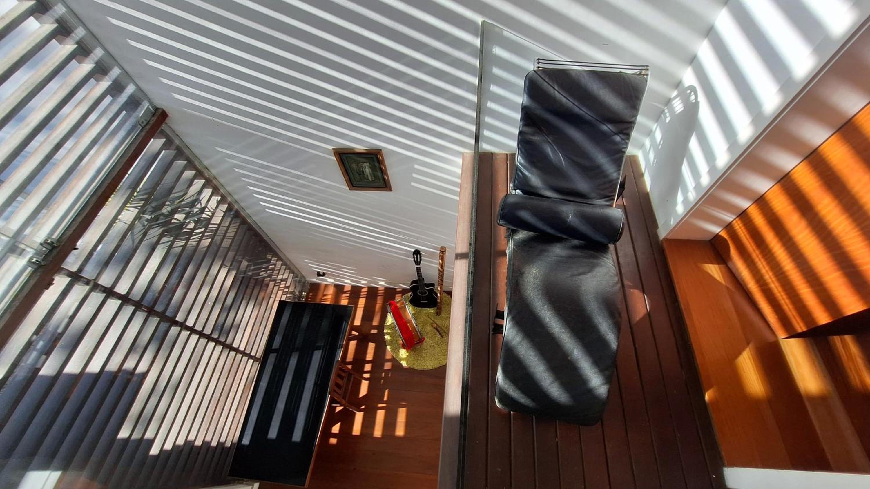 Luna Rossa Guest House