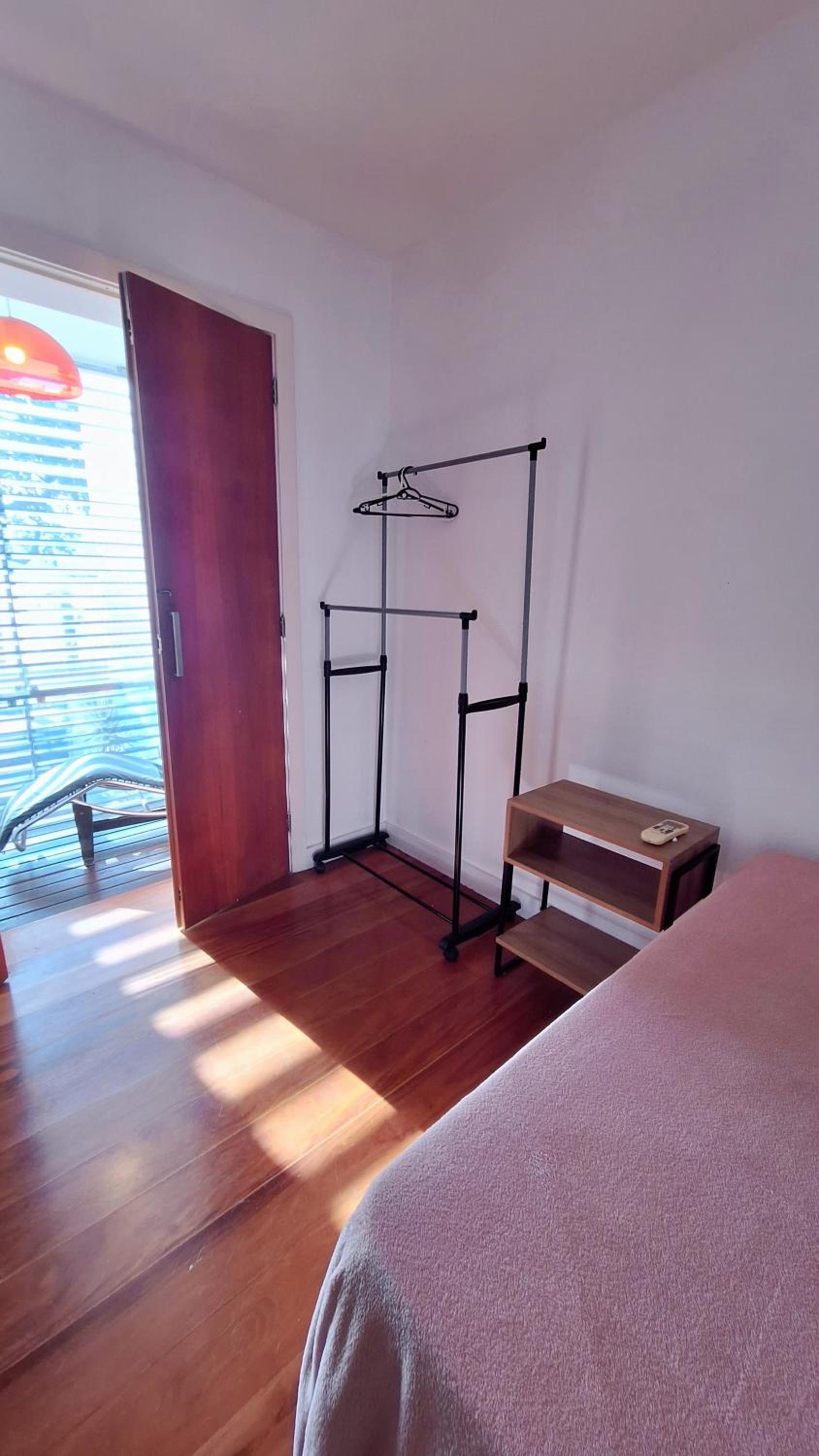 Luna Rossa Guest House
