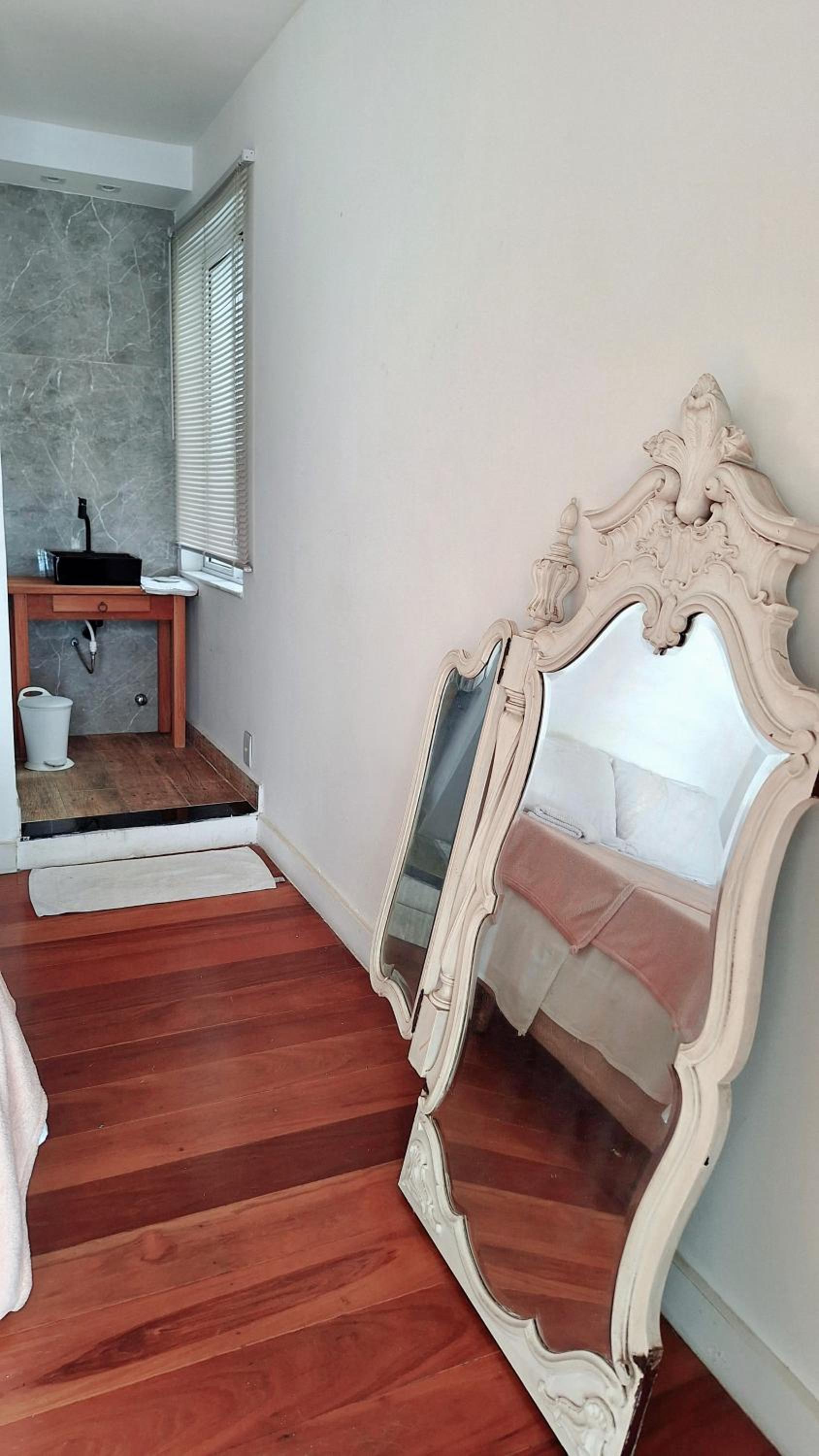 Luna Rossa Guest House